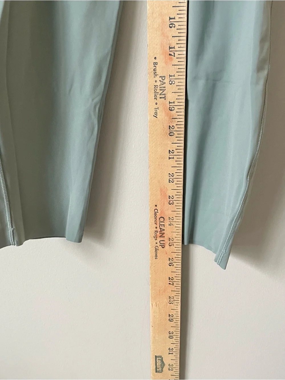 Lululemon Base Pace High-Rise Leggings 25